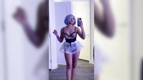 Tsuwukii Onlyfans Video 135