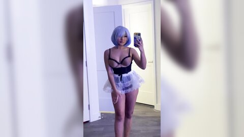 Tsuwukii Onlyfans Video 135
