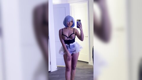 Tsuwukii Onlyfans Video 135
