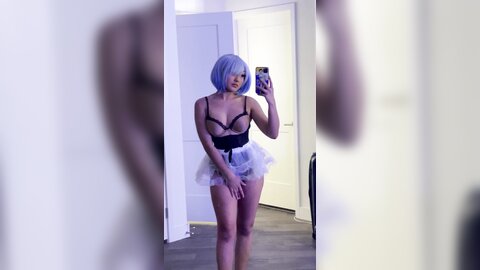 Tsuwukii Onlyfans Video 135