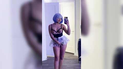 Tsuwukii Onlyfans Video 135