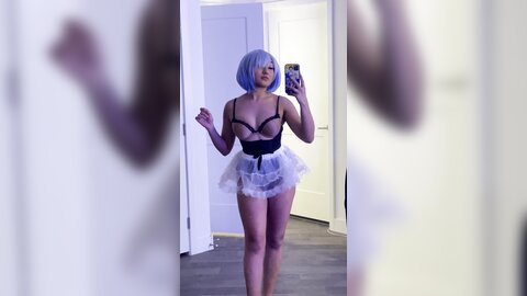 Tsuwukii Onlyfans Video 135