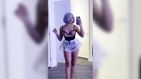 Tsuwukii Onlyfans Video 135