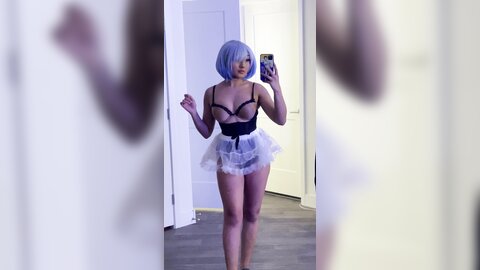 Tsuwukii Onlyfans Video 135