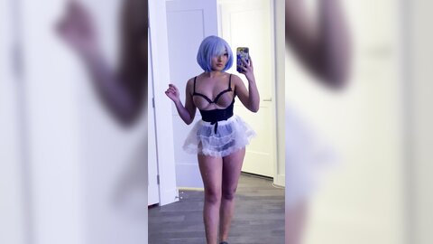 Tsuwukii Onlyfans Video 135