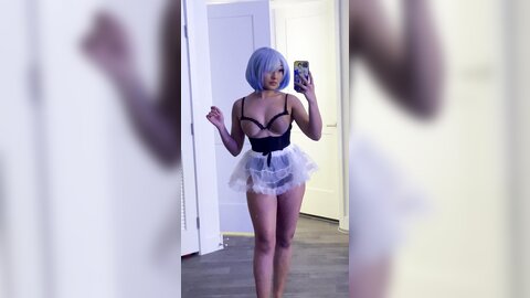 Tsuwukii Onlyfans Video 135