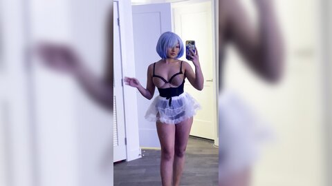 Tsuwukii Onlyfans Video 135