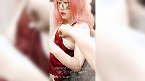 Munchkin Anna 15 04 2021 2083810900 Pre Video Б°╗ Uncensored Titties П÷≤Ё I Will Post This On Next Friday П÷╓╚Б²╓О╦▐ Ю╦∙Ю╦╠Ю╦╖
