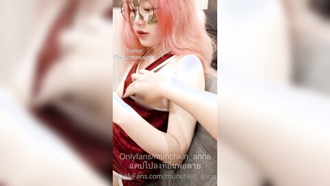 Munchkin Anna 15 04 2021 2083810900 Pre Video Б°╗ Uncensored Titties П÷≤Ё I Will Post This On Next Friday П÷╓╚Б²╓О╦▐ Ю╦∙Ю╦╠Ю╦╖