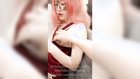 Munchkin Anna 15 04 2021 2083810900 Pre Video Б°╗ Uncensored Titties П÷≤Ё I Will Post This On Next Friday П÷╓╚Б²╓О╦▐ Ю╦∙Ю╦╠Ю╦╖