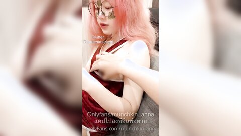 Munchkin Anna 15 04 2021 2083810900 Pre Video Б°╗ Uncensored Titties П÷≤Ё I Will Post This On Next Friday П÷╓╚Б²╓О╦▐ Ю╦∙Ю╦╠Ю╦╖