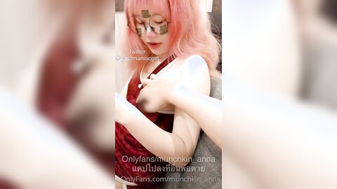 Munchkin Anna 15 04 2021 2083810900 Pre Video Б°╗ Uncensored Titties П÷≤Ё I Will Post This On Next Friday П÷╓╚Б²╓О╦▐ Ю╦∙Ю╦╠Ю╦╖
