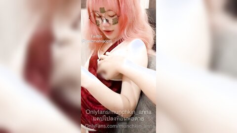 Munchkin Anna 15 04 2021 2083810900 Pre Video Б°╗ Uncensored Titties П÷≤Ё I Will Post This On Next Friday П÷╓╚Б²╓О╦▐ Ю╦∙Ю╦╠Ю╦╖