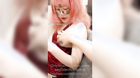 Munchkin Anna 15 04 2021 2083810900 Pre Video Б°╗ Uncensored Titties П÷≤Ё I Will Post This On Next Friday П÷╓╚Б²╓О╦▐ Ю╦∙Ю╦╠Ю╦╖