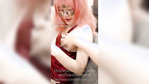 Munchkin Anna 15 04 2021 2083810900 Pre Video Б°╗ Uncensored Titties П÷≤Ё I Will Post This On Next Friday П÷╓╚Б²╓О╦▐ Ю╦∙Ю╦╠Ю╦╖