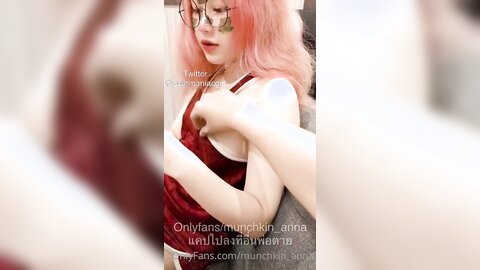Munchkin Anna 15 04 2021 2083810900 Pre Video Б°╗ Uncensored Titties П÷≤Ё I Will Post This On Next Friday П÷╓╚Б²╓О╦▐ Ю╦∙Ю╦╠Ю╦╖