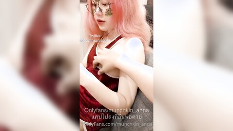 Munchkin Anna 15 04 2021 2083810900 Pre Video Б°╗ Uncensored Titties П÷≤Ё I Will Post This On Next Friday П÷╓╚Б²╓О╦▐ Ю╦∙Ю╦╠Ю╦╖