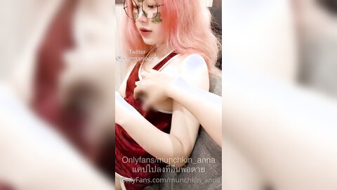 Munchkin Anna 15 04 2021 2083810900 Pre Video Б°╗ Uncensored Titties П÷≤Ё I Will Post This On Next Friday П÷╓╚Б²╓О╦▐ Ю╦∙Ю╦╠Ю╦╖