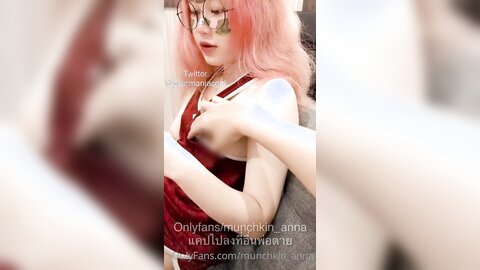 Munchkin Anna 15 04 2021 2083810900 Pre Video Б°╗ Uncensored Titties П÷≤Ё I Will Post This On Next Friday П÷╓╚Б²╓О╦▐ Ю╦∙Ю╦╠Ю╦╖