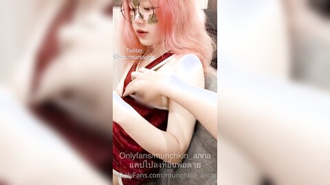 Munchkin Anna 15 04 2021 2083810900 Pre Video Б°╗ Uncensored Titties П÷≤Ё I Will Post This On Next Friday П÷╓╚Б²╓О╦▐ Ю╦∙Ю╦╠Ю╦╖