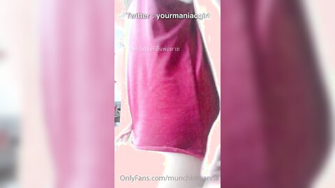 Munchkin Anna 18 04 2021 2086231527 Chubby Ass Б²╓О╦▐П÷╓▐П÷▐╩