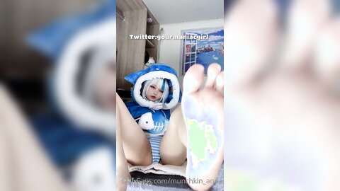 Munchkin Anna 26 04 2021 2093296735 Try To Be Cute And Sexy П÷╔╨П÷▓∙