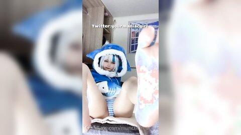 Munchkin Anna 26 04 2021 2093296735 Try To Be Cute And Sexy П÷╔╨П÷▓∙