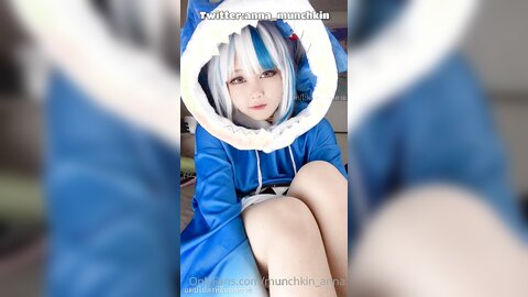 Munchkin Anna 28 02 2021 2043309150 Your Little Shark П÷╕┬П÷▓∙