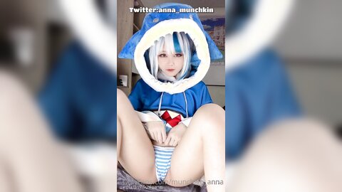 Munchkin Anna 28 02 2021 2043309150 Your Little Shark П÷╕┬П÷▓∙