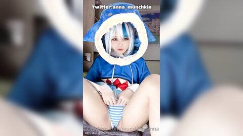 Munchkin Anna 28 02 2021 2043309150 Your Little Shark П÷╕┬П÷▓∙