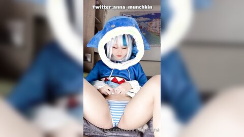 Munchkin Anna 28 02 2021 2043309150 Your Little Shark П÷╕┬П÷▓∙
