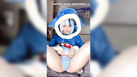 Munchkin Anna 28 02 2021 2043309150 Your Little Shark П÷╕┬П÷▓∙