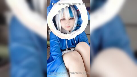 Munchkin Anna 28 02 2021 2043309150 Your Little Shark П÷╕┬П÷▓∙
