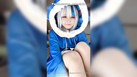 Munchkin Anna 28 02 2021 2043309150 Your Little Shark П÷╕┬П÷▓∙