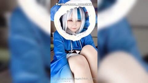 Munchkin Anna 28 02 2021 2043309150 Your Little Shark П÷╕┬П÷▓∙