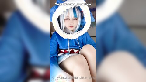 Munchkin Anna 28 02 2021 2043309150 Your Little Shark П÷╕┬П÷▓∙