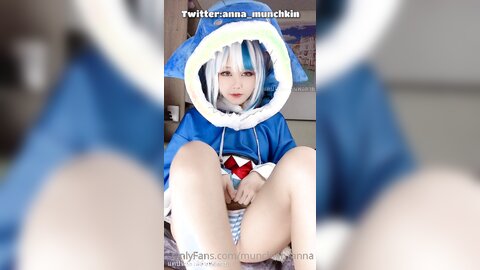 Munchkin Anna 28 02 2021 2043309150 Your Little Shark П÷╕┬П÷▓∙