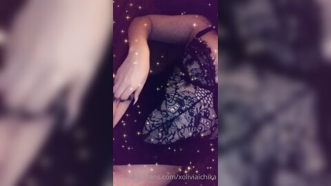 Xoliviaichika 01 08 2020 630338132 Daddyб─≥S Babygirl П÷√╓