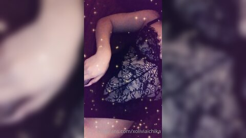 Xoliviaichika 01 08 2020 630338132 Daddyб─≥S Babygirl П÷√╓