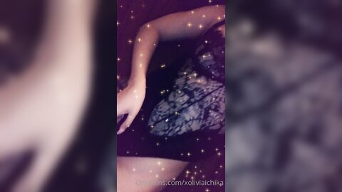 Xoliviaichika 01 08 2020 630338132 Daddyб─≥S Babygirl П÷√╓