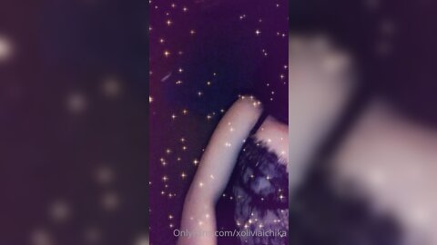 Xoliviaichika 01 08 2020 630338132 Daddyб─≥S Babygirl П÷√╓