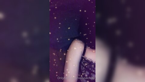 Xoliviaichika 01 08 2020 630338132 Daddyб─≥S Babygirl П÷√╓