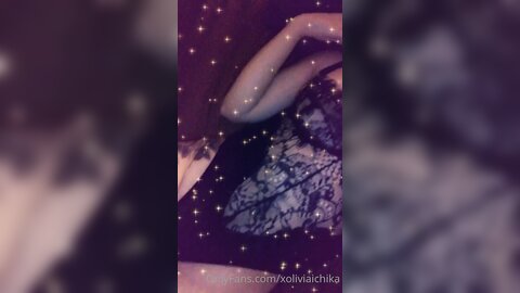 Xoliviaichika 01 08 2020 630338132 Daddyб─≥S Babygirl П÷√╓