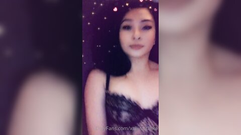 Xoliviaichika 01 08 2020 630338132 Daddyб─≥S Babygirl П÷√╓