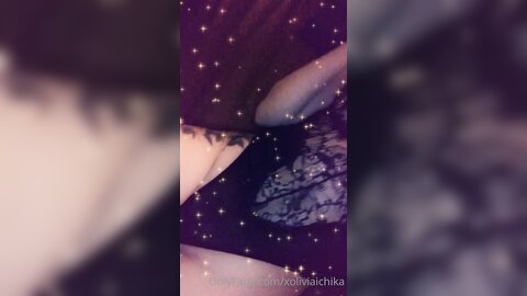Xoliviaichika 01 08 2020 630338132 Daddyб─≥S Babygirl П÷√╓