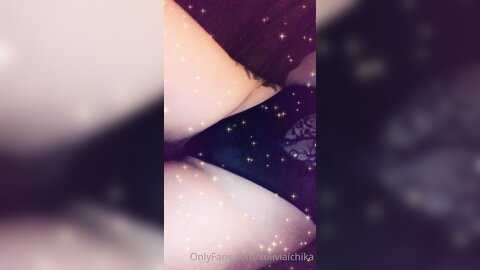 Xoliviaichika 01 08 2020 630338132 Daddyб─≥S Babygirl П÷√╓