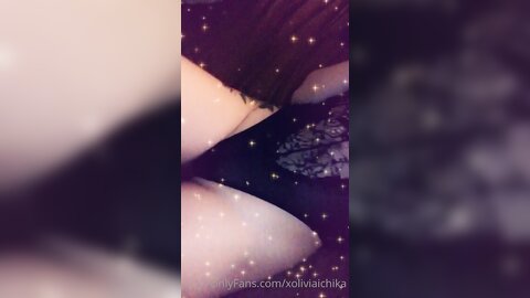 Xoliviaichika 01 08 2020 630338132 Daddyб─≥S Babygirl П÷√╓