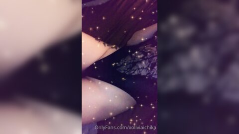 Xoliviaichika 01 08 2020 630338132 Daddyб─≥S Babygirl П÷√╓