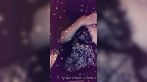 Xoliviaichika 01 08 2020 630338132 Daddyб─≥S Babygirl П÷√╓
