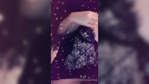 Xoliviaichika 01 08 2020 630338132 Daddyб─≥S Babygirl П÷√╓